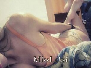 MissLeksi