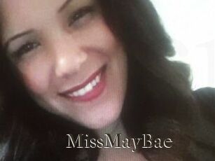 MissMayBae