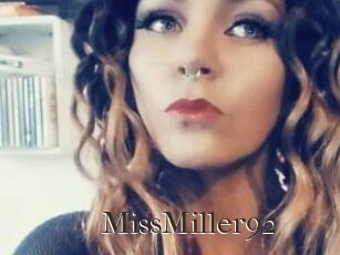 MissMiller92