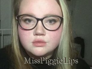 MissPiggieLips