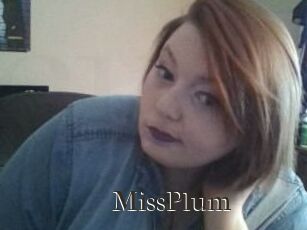 MissPlum