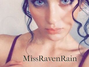 MissRavenRain