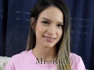 MissRubi