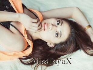 MissTayaX