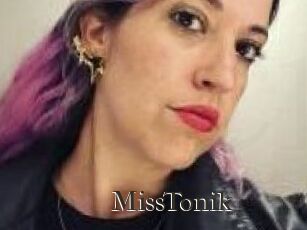 MissTonik