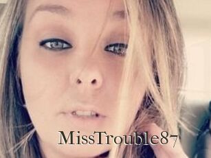 MissTrouble87