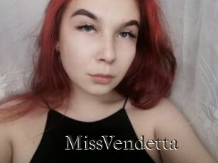 MissVendetta