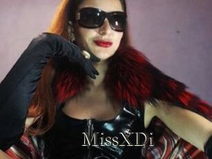 MissXDi