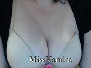 MissXandra