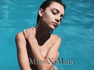 Miss_X_Mary