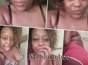 Missladybee