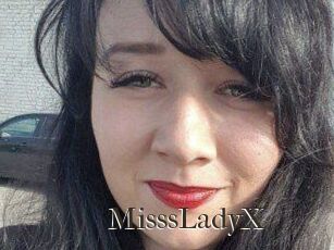 MisssLadyX