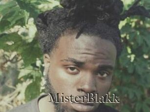 MisterBlakk