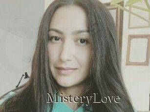 Mistery_Love