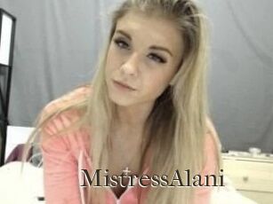 MistressAlani