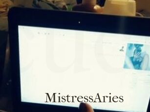 MistressAries
