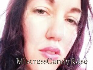 MistressCandyRose