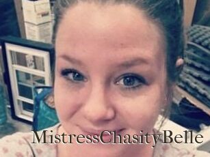 MistressChasityBelle