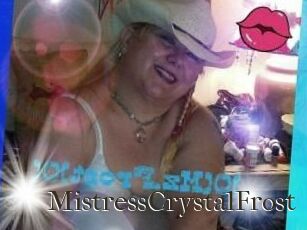 MistressCrystalFrost