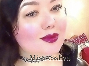 MistressEva