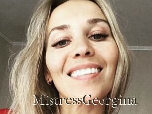 MistressGeorgina