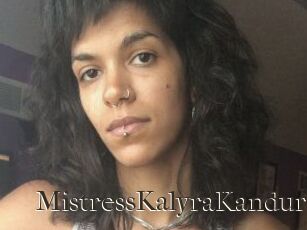 MistressKalyraKandur