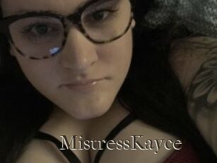 MistressKayce