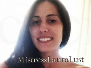 MistressLauraLust