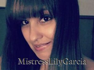 MistressLilyGarcia