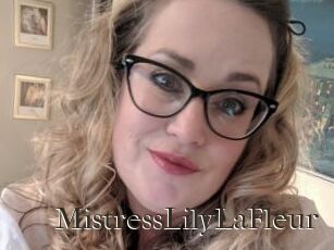 MistressLilyLaFleur