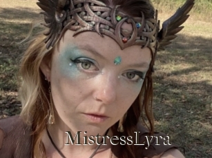 MistressLyra