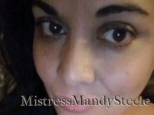 MistressMandySteele