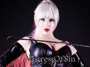 MistressOfSin