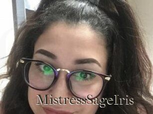 MistressSageIris