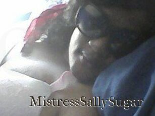 MistressSallySugar