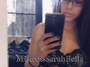 MistressSarahBella