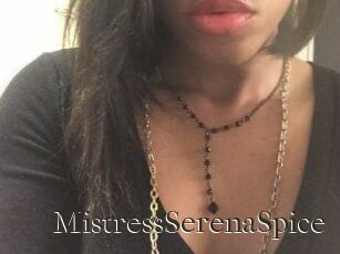 MistressSerenaSpice