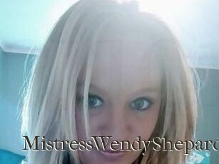 MistressWendyShepard