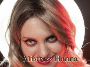 Mistress_Hanna