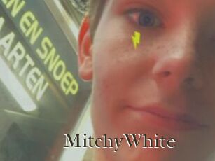 MitchyWhite