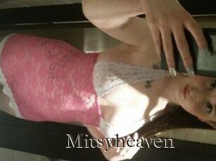 Mitsyheaven