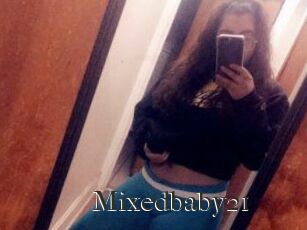 Mixedbaby21