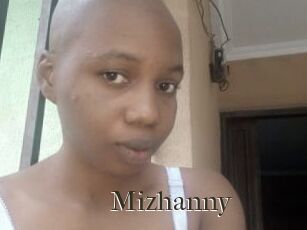 Mizhanny