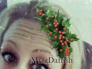 MizzDanish