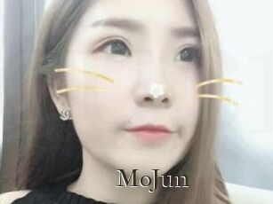 MoJun