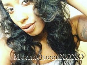 MochaQueenXOXO