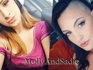 MollyAndSadie