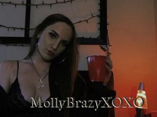 MollyBrazyXOXO