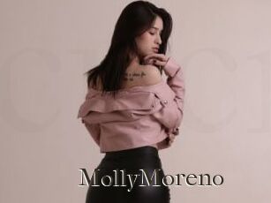 MollyMoreno
