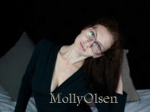 MollyOlsen